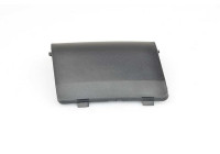Cover, tow hook