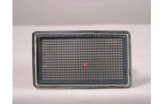 Eyelid, fog light, Image 2