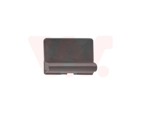 Flap, tow hook