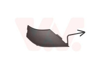 Flap, tow hook