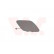 Flap, tow hook