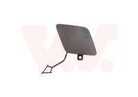 Flap, tow hook