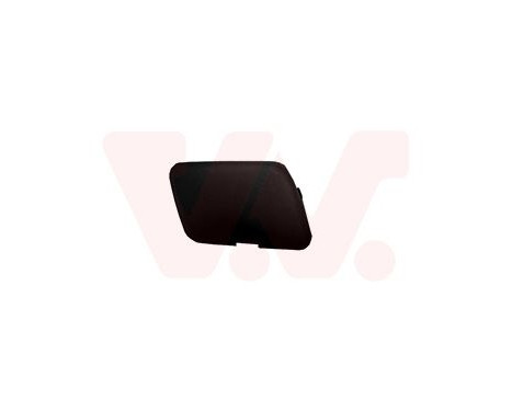 Flap, tow hook