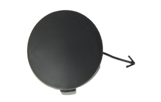 Flap, tow hook