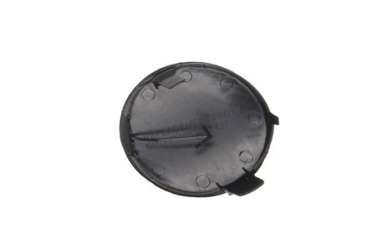 Flap, tow hook, Image 2