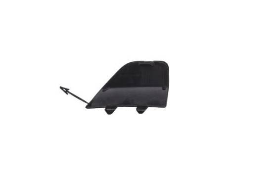 Flap, tow hook, Image 2