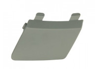 Flap, tow hook