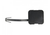 Flap, tow hook