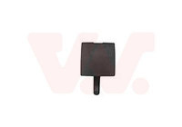 Flap, tow hook