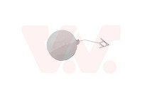 Flap, tow hook