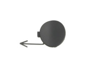 Flap, tow hook