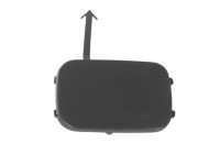 Flap, tow hook
