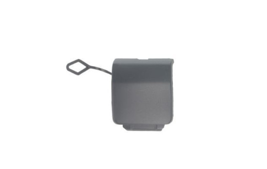 Flap, tow hook, Image 2