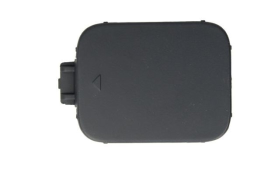 Flap, tow hook