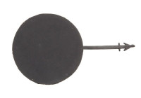 Flap, tow hook