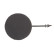 Flap, tow hook