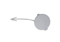 Flap, tow hook