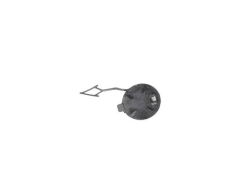 Flap, tow hook, Image 2
