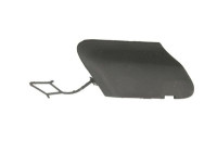 Flap, tow hook