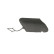 Flap, tow hook
