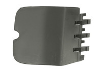 Flap, tow hook