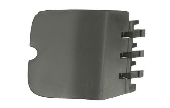 Flap, tow hook