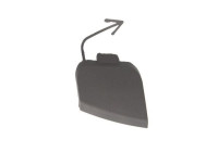Flap, tow hook