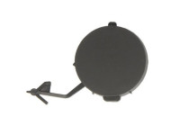 Flap, tow hook