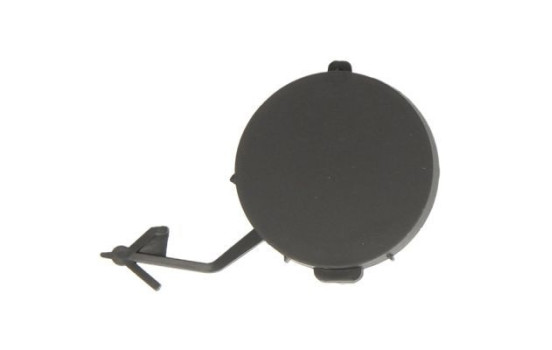 Flap, tow hook