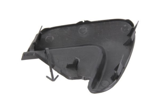 Flap, tow hook, Image 2