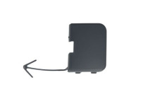 Flap, tow hook