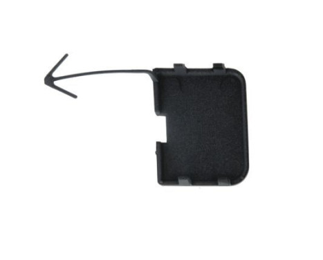 Flap, tow hook, Image 2
