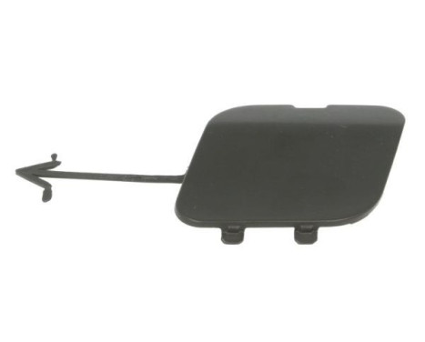 Flap, tow hook, Image 2