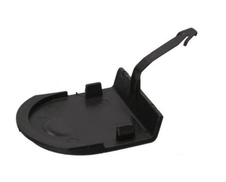 Flap, tow hook, Image 2