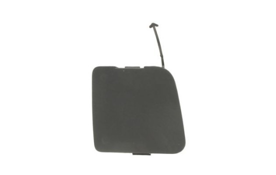 Flap, tow hook