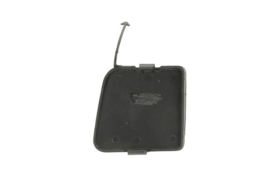 Flap, tow hook, Image 2