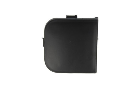 Flap, tow hook