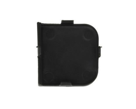 Flap, tow hook, Image 2