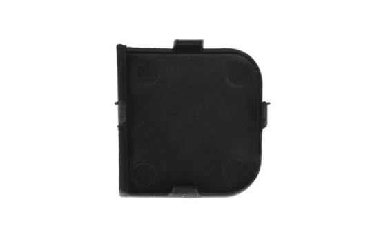 Flap, tow hook, Image 2