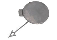 Flap, tow hook