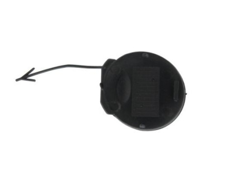 Flap, tow hook, Image 2