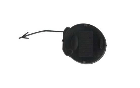 Flap, tow hook, Image 2