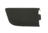 Flap, tow hook