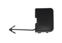 Flap, tow hook