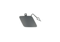 Flap, tow hook