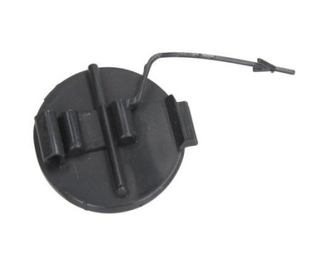 Flap, tow hook, Image 2