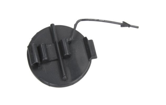 Flap, tow hook, Image 2