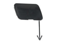 Flap, tow hook