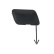 Flap, tow hook