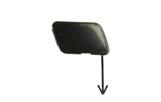 Flap, tow hook, Image 2